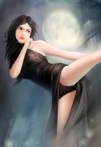 当爱情遇见残酷(恋爱五部曲之五)