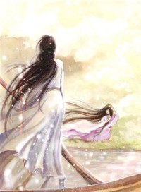 嫡女韶华:少卿夫人不好当
