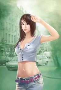 妻如针,刺我心