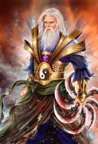 咸鱼夫夫今天飞升了吗?
