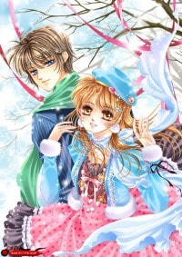 性斗士升矢之黑柱媚娘