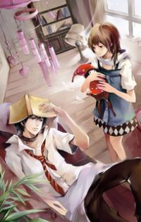 她的魚[娛樂圈]